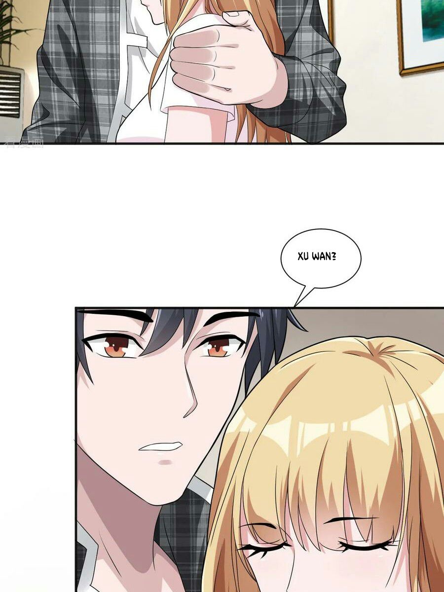 King of The Soldiers Chapter 06 Gambar 27